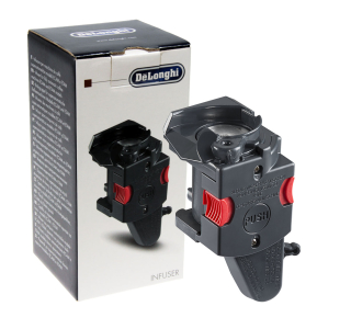 Spařovací jednotka DeLonghi ECAM, ETAM
